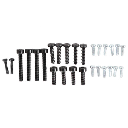 Mirka Screw kit for AROP-B/ARP-B/ARG-B/AROS-B 3XX