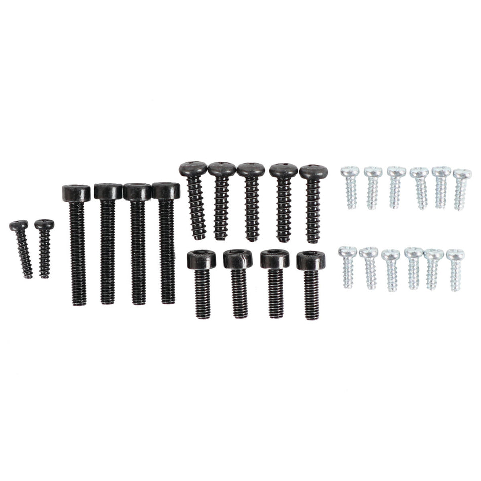 Mirka Screw kit for AROP-B/ARP-B/ARG-B/AROS-B 3XX