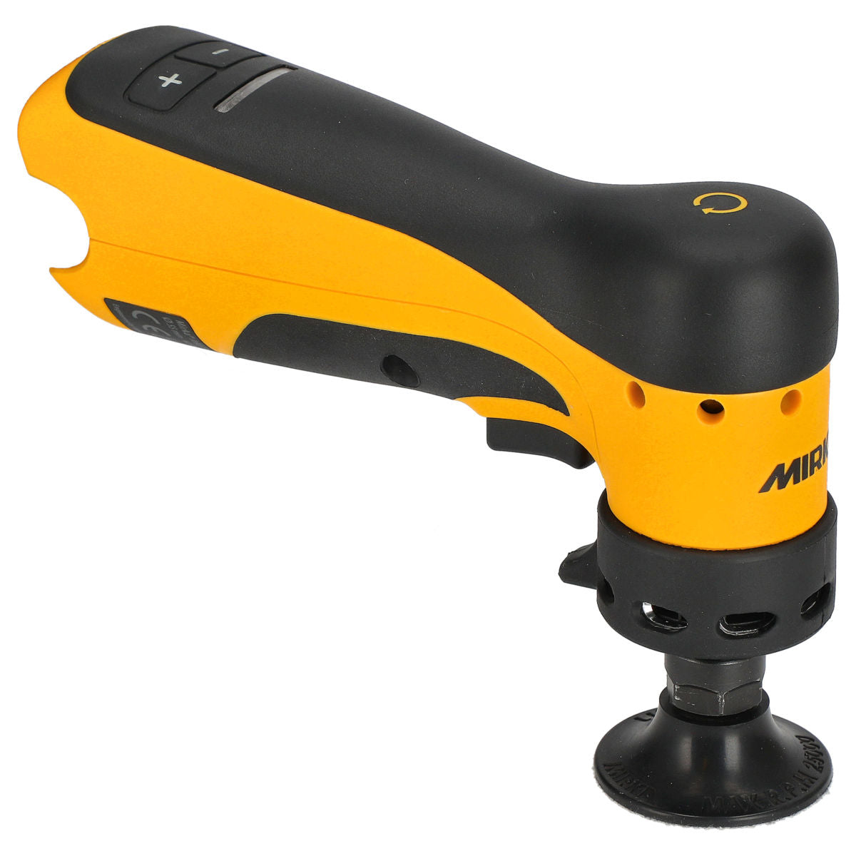 Mirka ARG-B 200 2 in max 12V Grinder w/o Batt/Charger