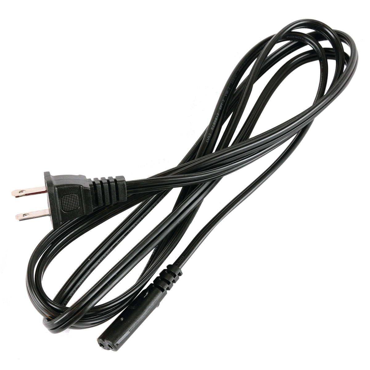 Mirka Battery Charger Power Cord US 6.6' (2m), 1/Pkg