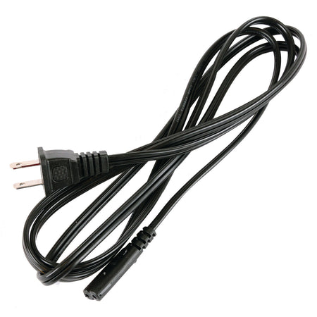 Mirka Battery Charger Power Cord US 6.6' (2m), 1/Pkg