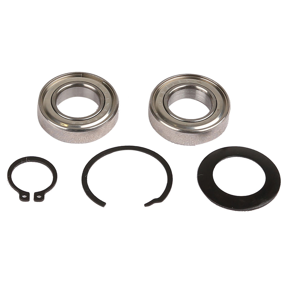 Mirka Spindle Bearing Kit for AROS-B, 1/Pkg