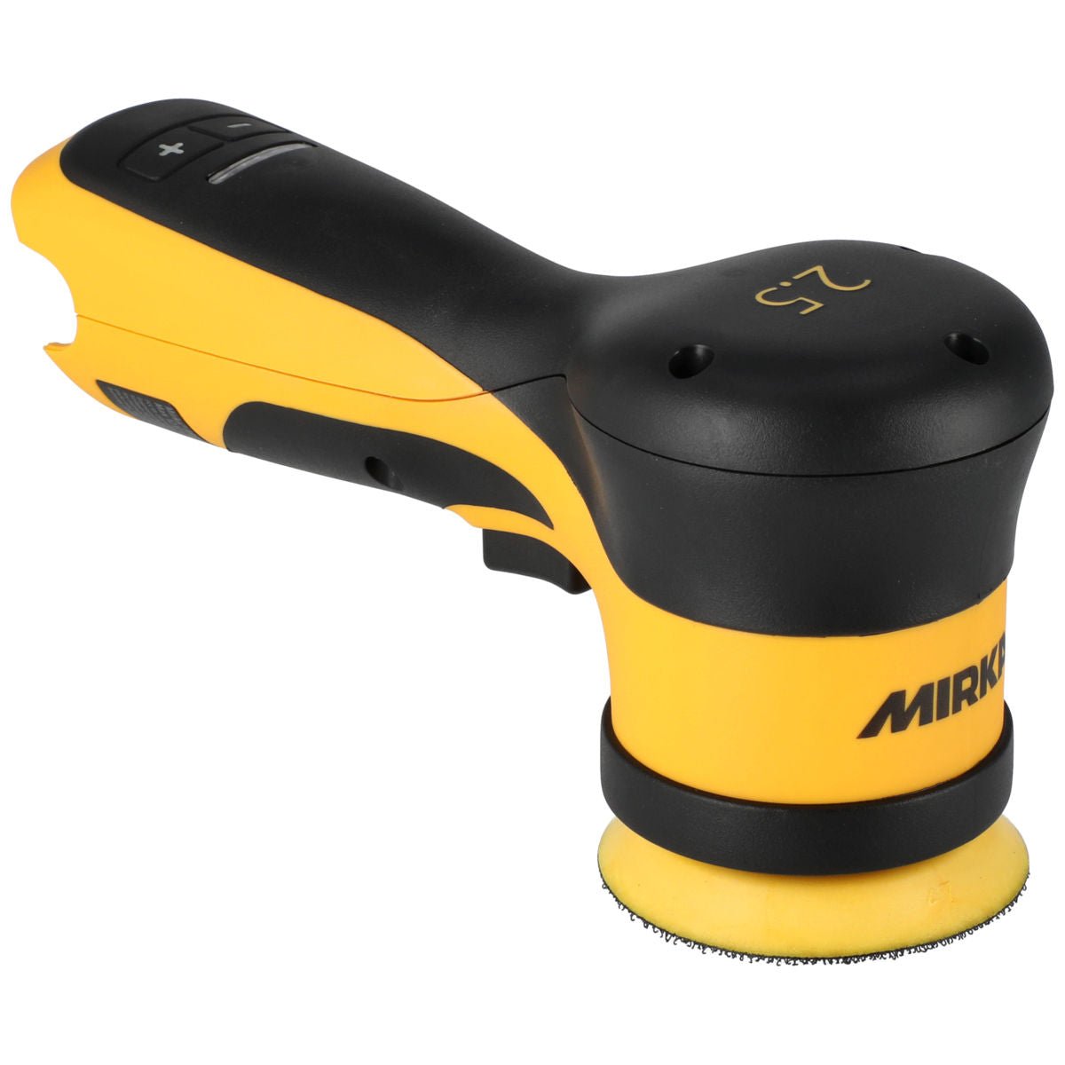 Mirka AROS-B 325 3 in 12V 2.5mm Sander w/o Batt/Charger