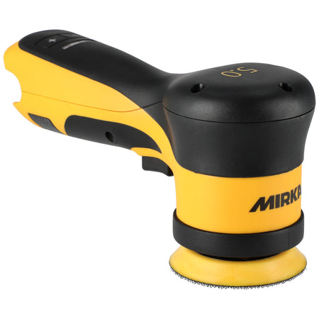 Mirka AROS-B 350 3 in 12V 5mm Sander w/o Batt/Charger