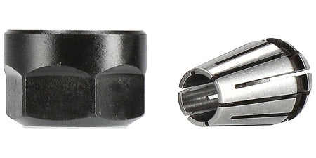 Mirka Collet 6 mm, 1/4 inch kit for ARG-B