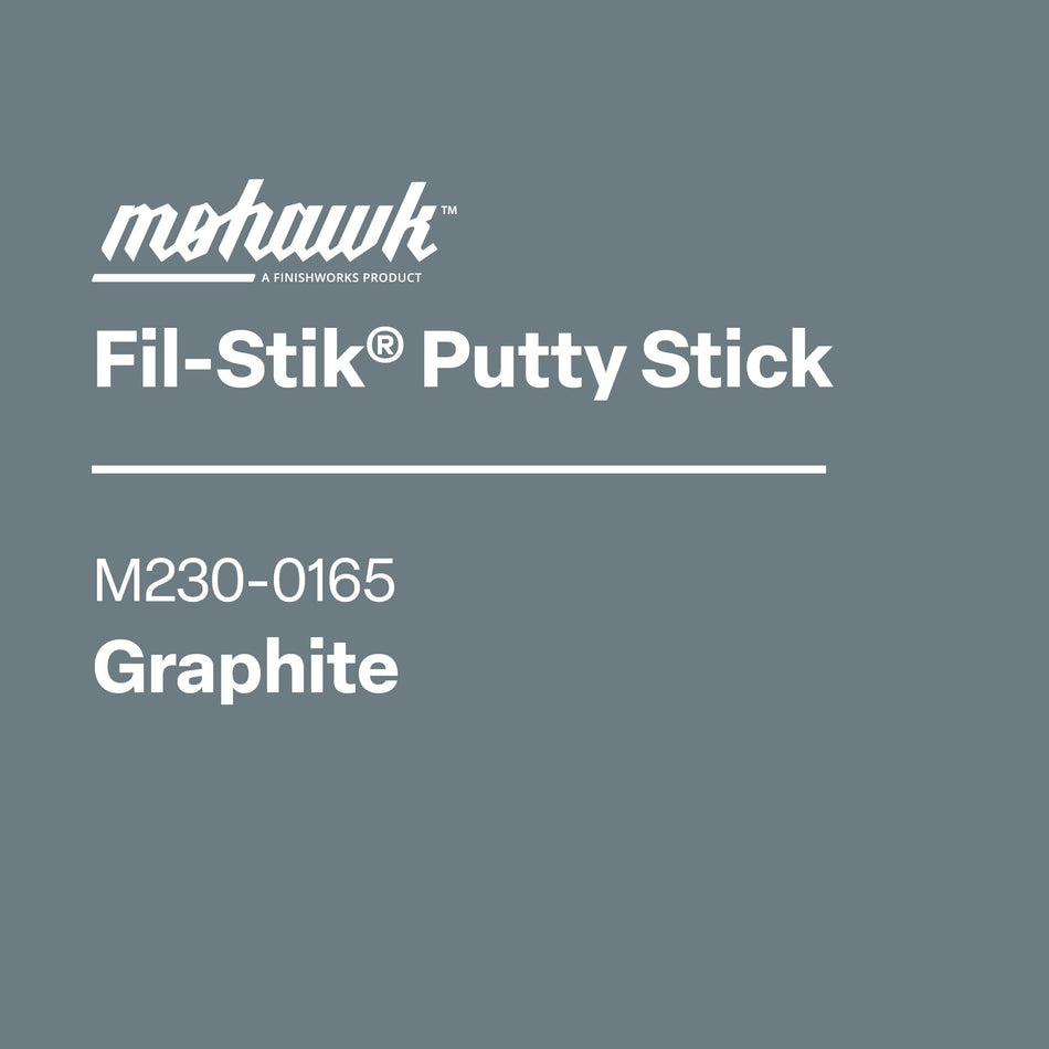 Mohawk Fil-Stik Graphite