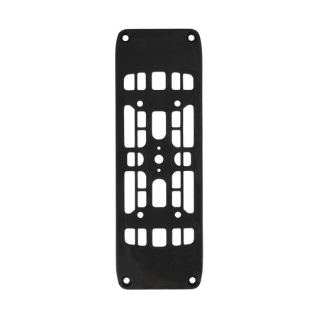 Mirka ROS Pad Backing 70x198mm MPB0534, 1/Pkg