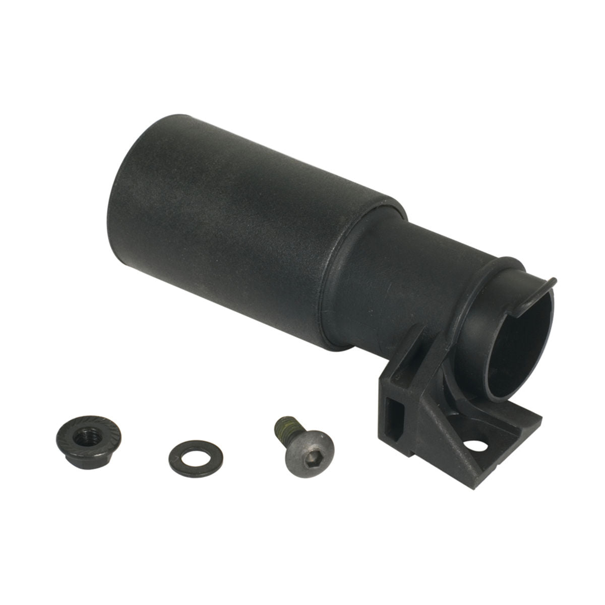 Mirka OS CV Swivel Fitting Kit .75 in MPA1239, 1/Pkg