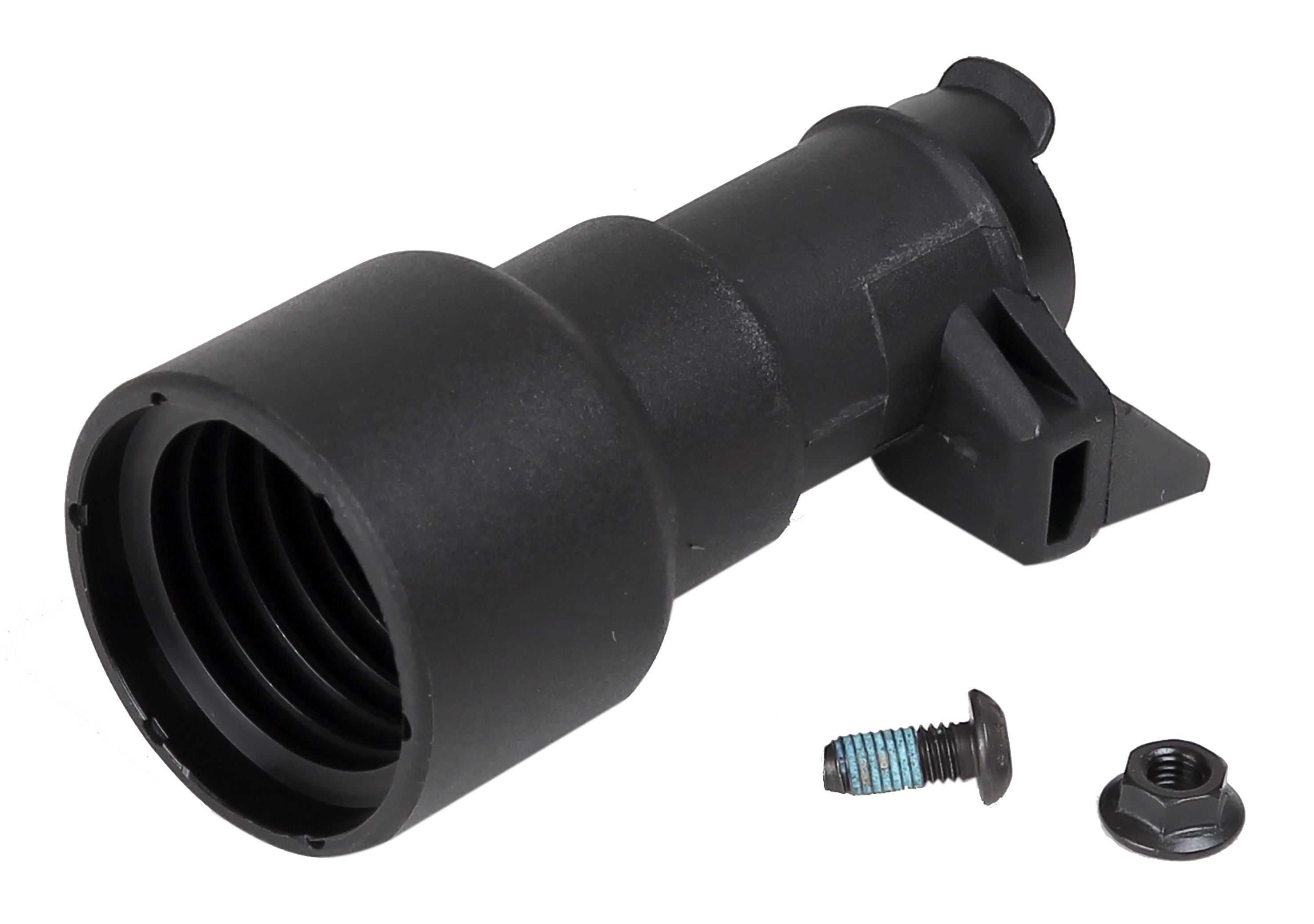 Mirka OS Swivel Fitting Kit 1.1 in (28mm) MPA3207, 1/Pkg