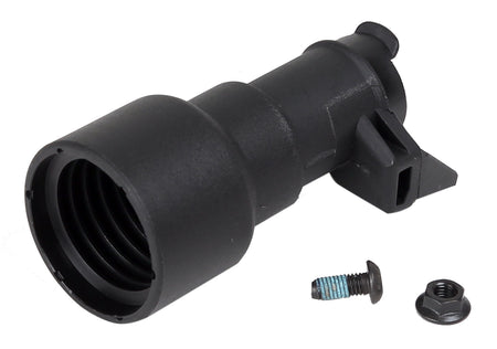 Mirka OS Swivel Fitting Kit 1.1 in (28mm) MPA3207, 1/Pkg