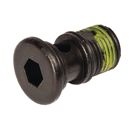 Mirka ROS SGV Retainer & O-Ring Kit MPA2697, 1/Pkg