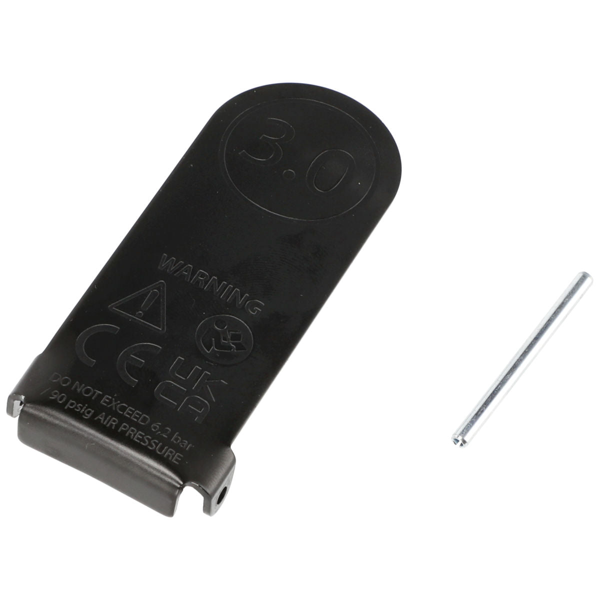 Mirka OS Lever Kit MPA1730 3,0/10000, 1/Pkg