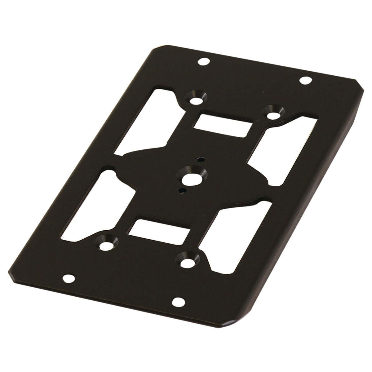 Mirka ROS Pad Backing MPC0115, 1/Pkg