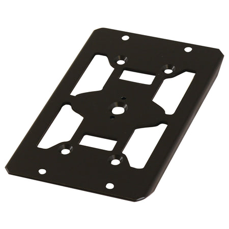 Mirka ROS Pad Backing MPC0115, 1/Pkg