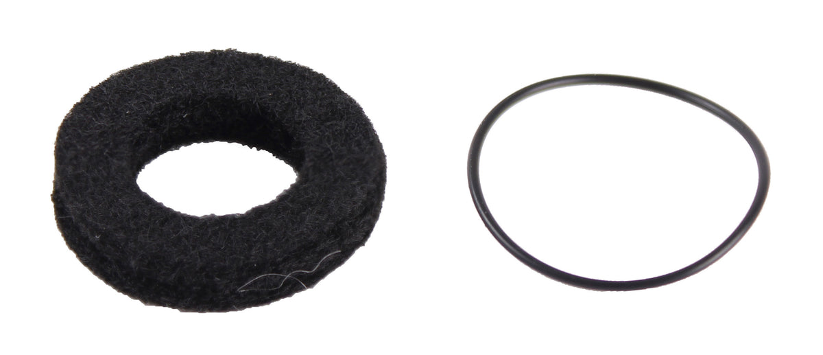 Mirka AP109 Muffler and O-Ring Kit, 1/Pkg