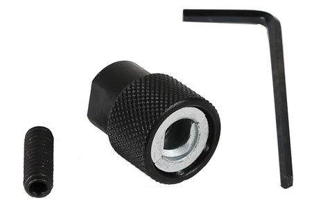 Mirka Quick Lock Kit for AP 300 NV Polisher, 1/Pkg