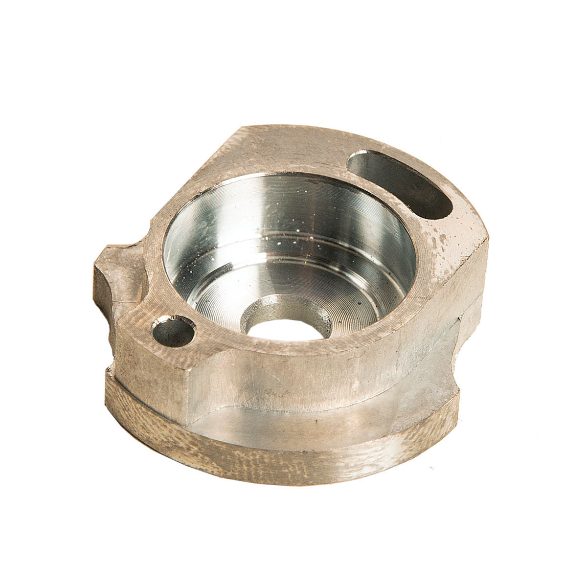 Mirka AOS Rear End Plate for 130NV, 1/Pkg