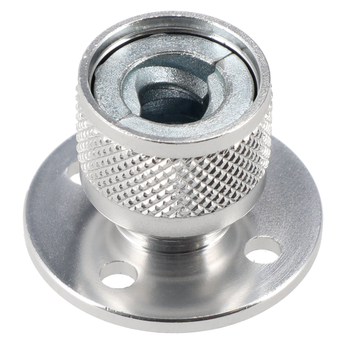 Mirka AOS Quick Lock Plate Assembly for 130NV, 1/Pkg