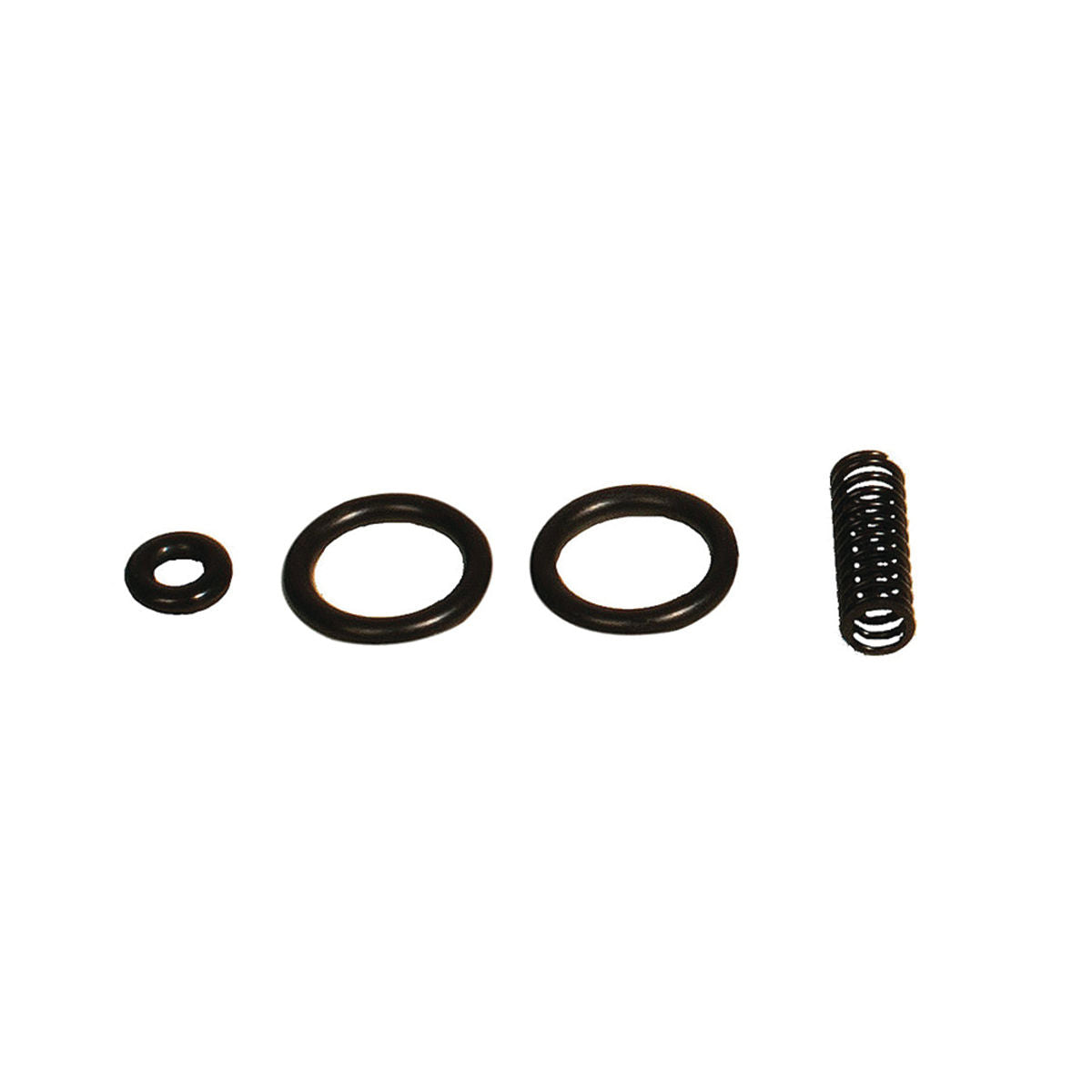 Mirka O-Ring and Valve Spring Kit for AP and AOS, 1/Pkg