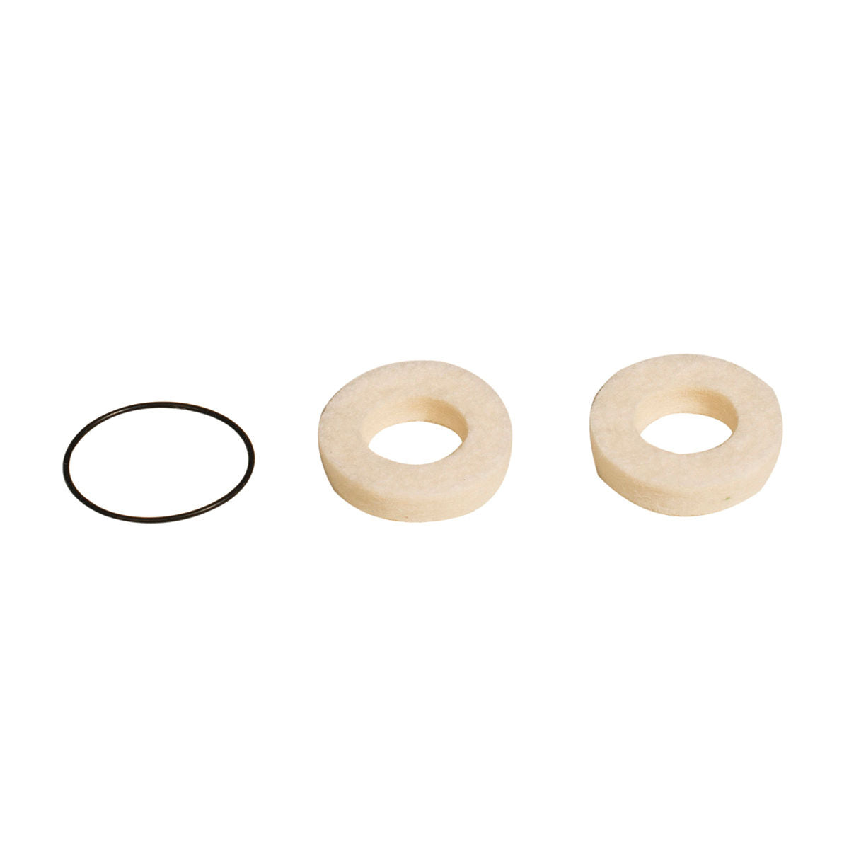 Mirka AOS Muffler and O-Ring Kit for 130NV, 1/Pkg