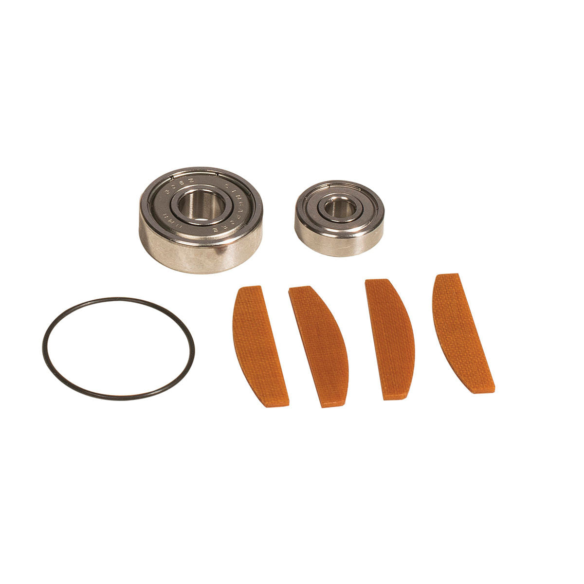 Mirka Bearing and Vanes Kit for 130NV, 1/Pkg