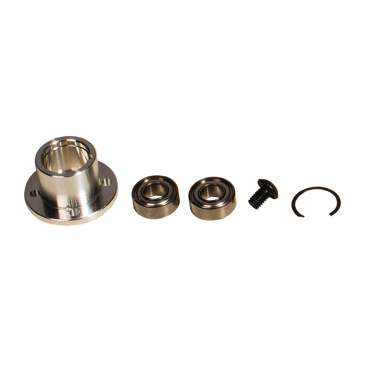 Mirka AOS Spindle Bearing Assembly for 130NV, 1/Pkg