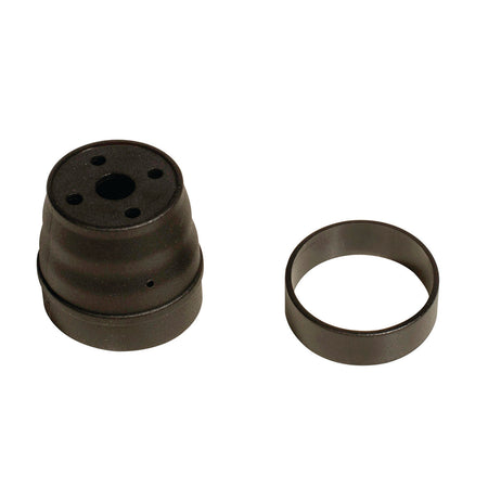 Mirka AOS Boot and Clamp Kit for 130NV, 1/Pkg
