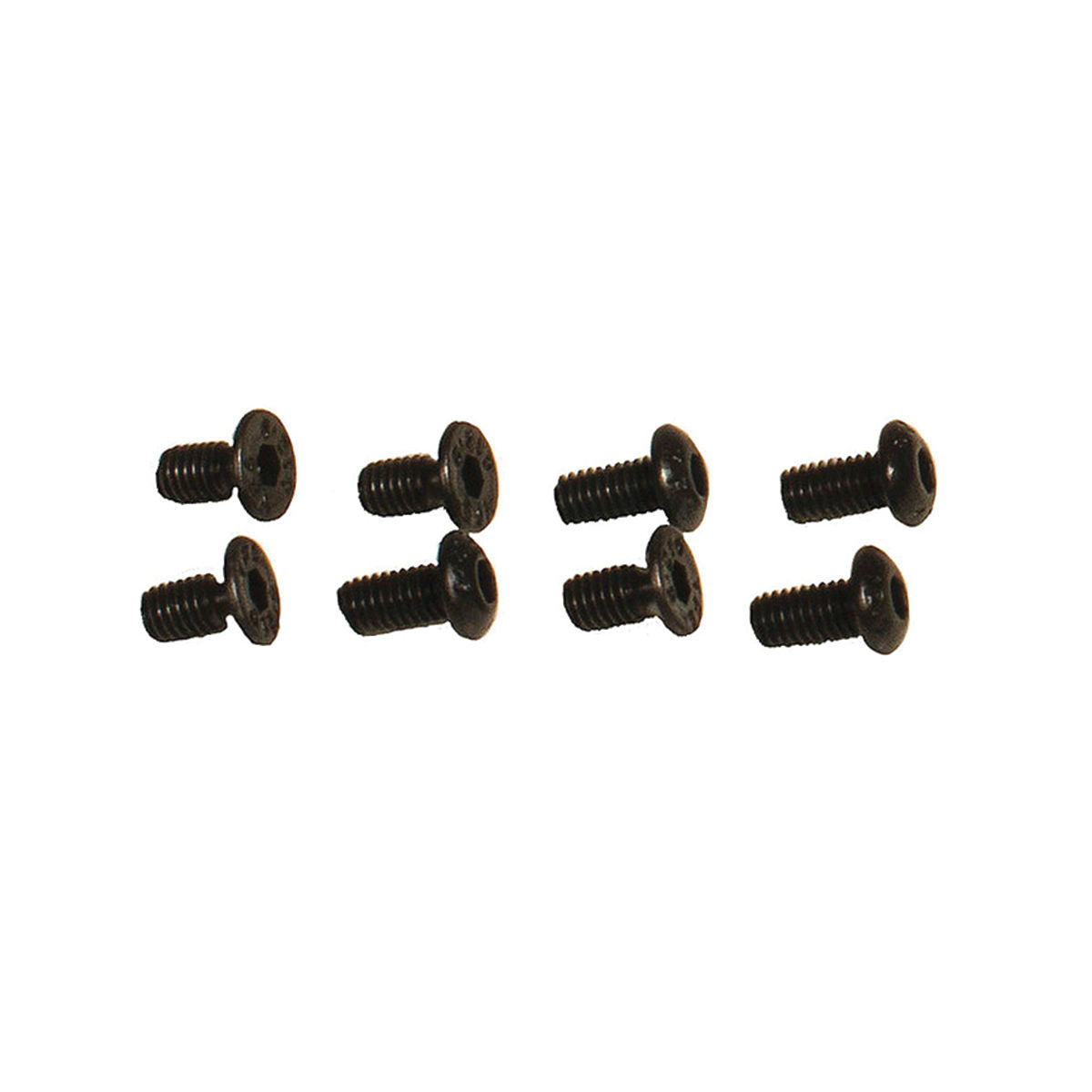 Mirka AOS Screw Kit for 130NV, 1/Pkg
