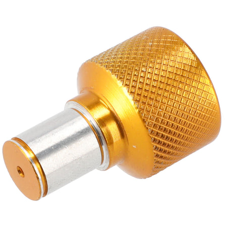 Mirka ROS Spindle w/Roloc Insert MPA2598, 1/Pkg