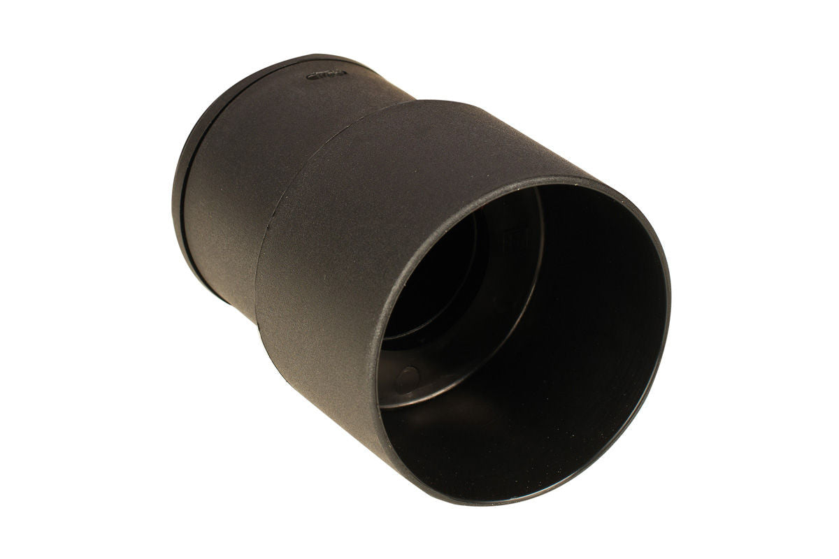 Mirka Vacuum Hose Adapter 1.25 in /2.12 in, 1/Pkg