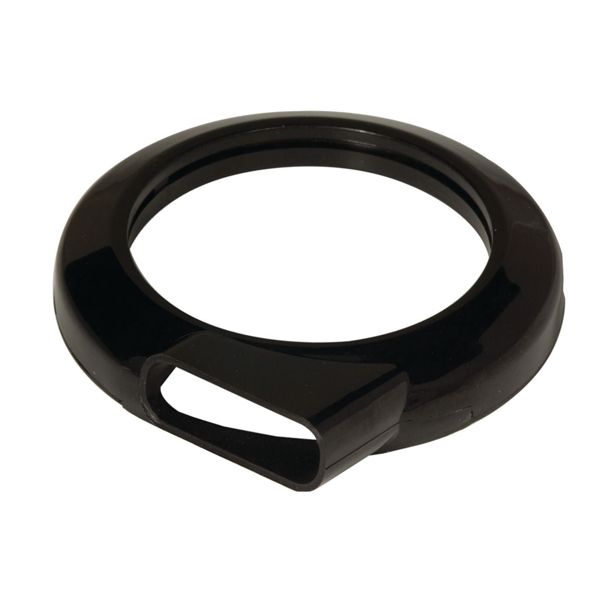 Mirka ROS Vacuum Shroud MPC0012, 1/Pkg