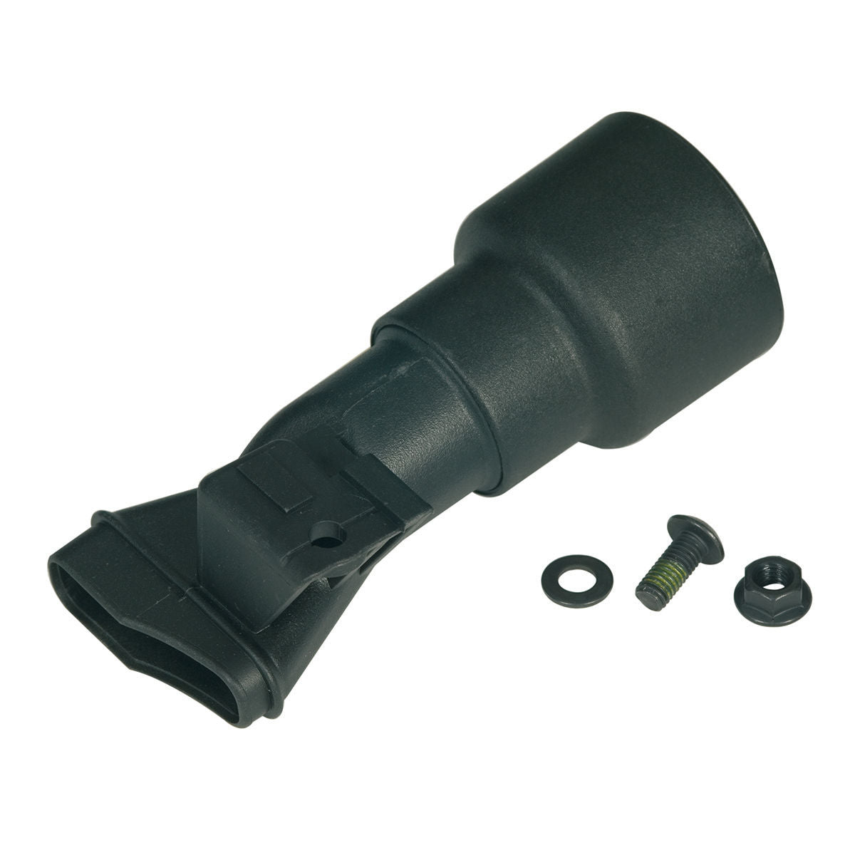 Mirka ROS CV Swivel Fitting 1 in (28mm) MPA0988, 1/Pkg