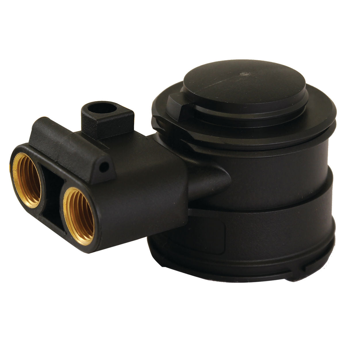Mirka ROS Housing 81x133mm MPA0227, 1/Pkg