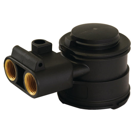 Mirka ROS Housing 81x133mm MPA0227, 1/Pkg