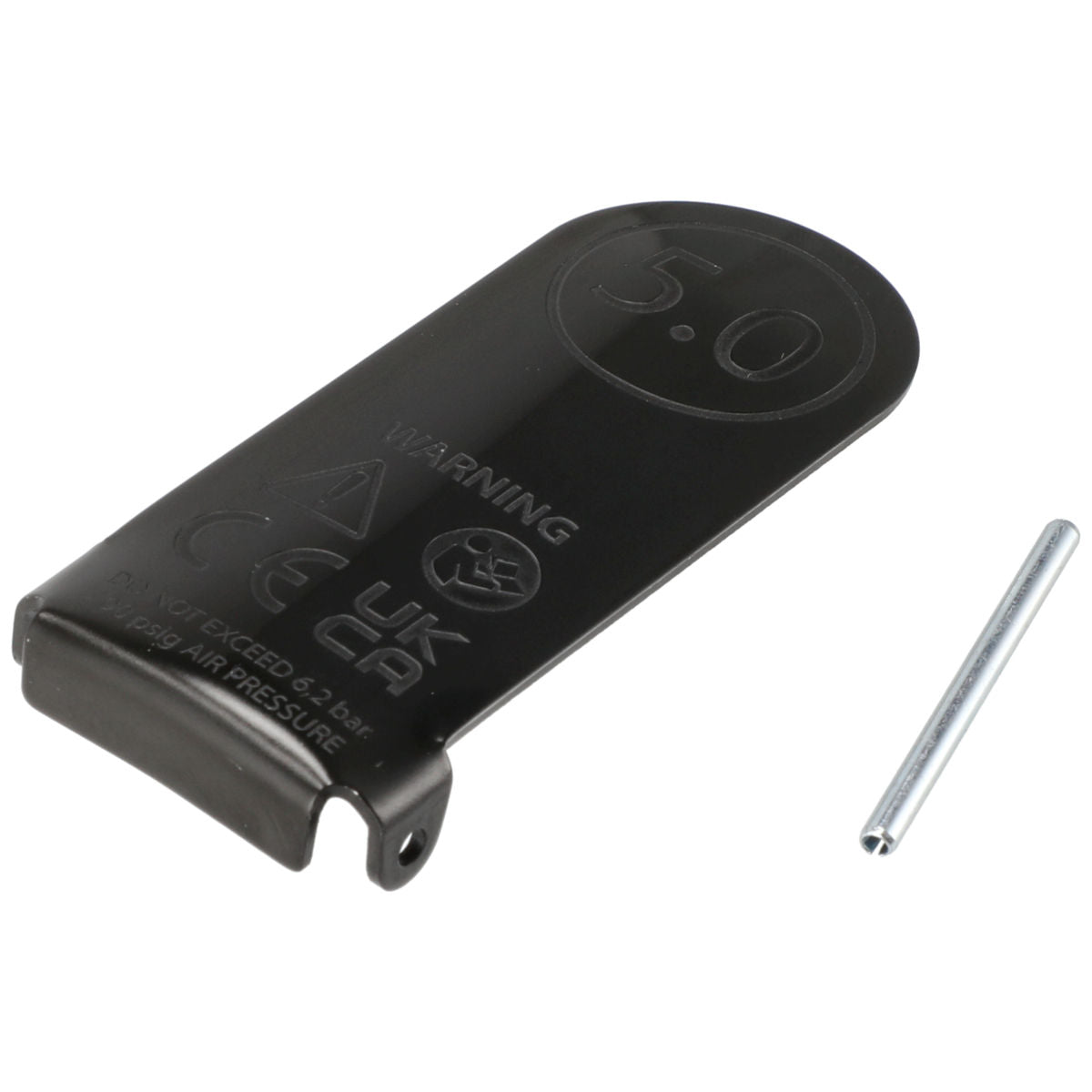 Mirka ROS Lever Kit MPA0983 5,0/12000, 1/Pkg