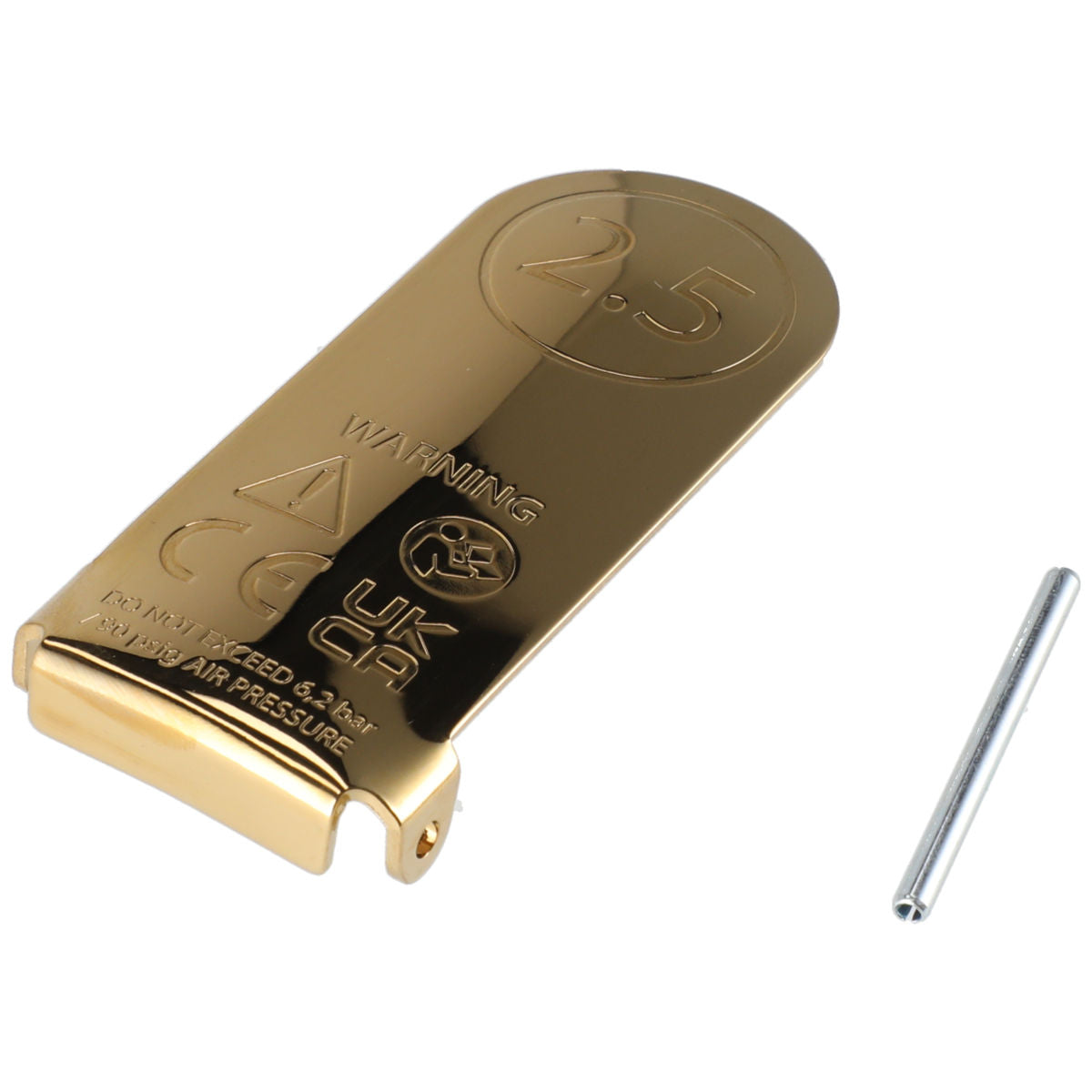 Mirka ROS Lever Kit MPA0984 2.5/12000, 1/Pkg