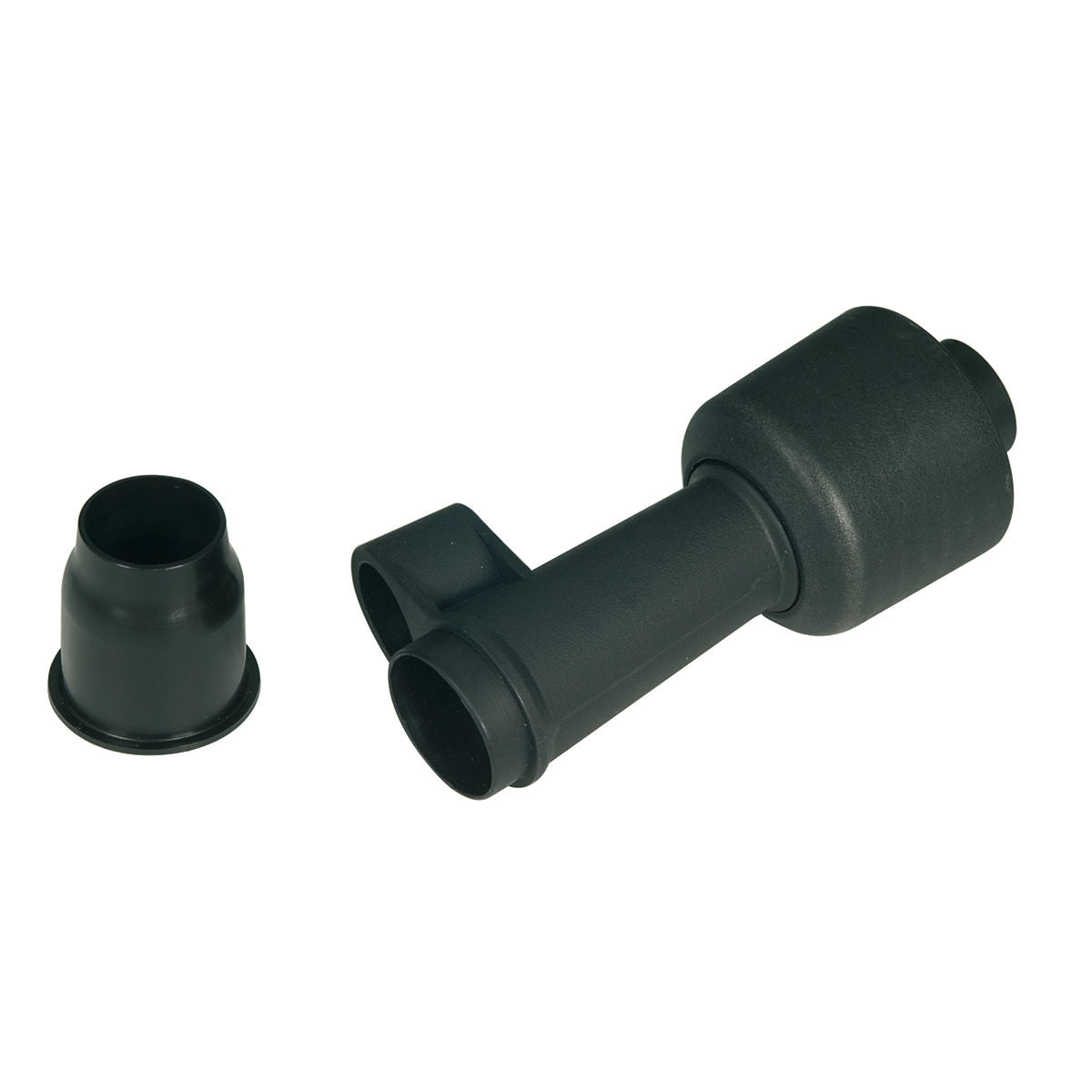 Mirka ROS Swivel Fitting Kit 1.1 in (28mm) MPA0932, 1/Pkg