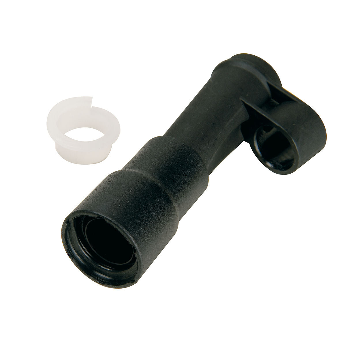 Mirka ROS Swivel Fitting Kit .75 in (19mm) MPA0858, 1/Pkg