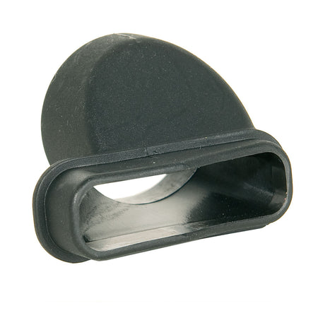 Mirka ROS Exhaust Adapter MPC0108, 1/Pkg