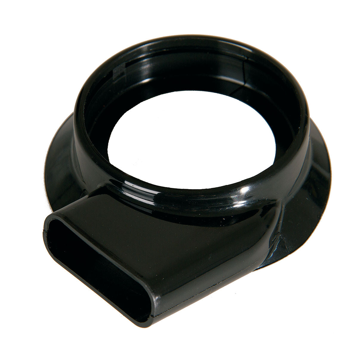 Mirka ROS Shroud MPC0047, 1/Pkg