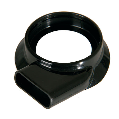 Mirka ROS Shroud MPC0047, 1/Pkg