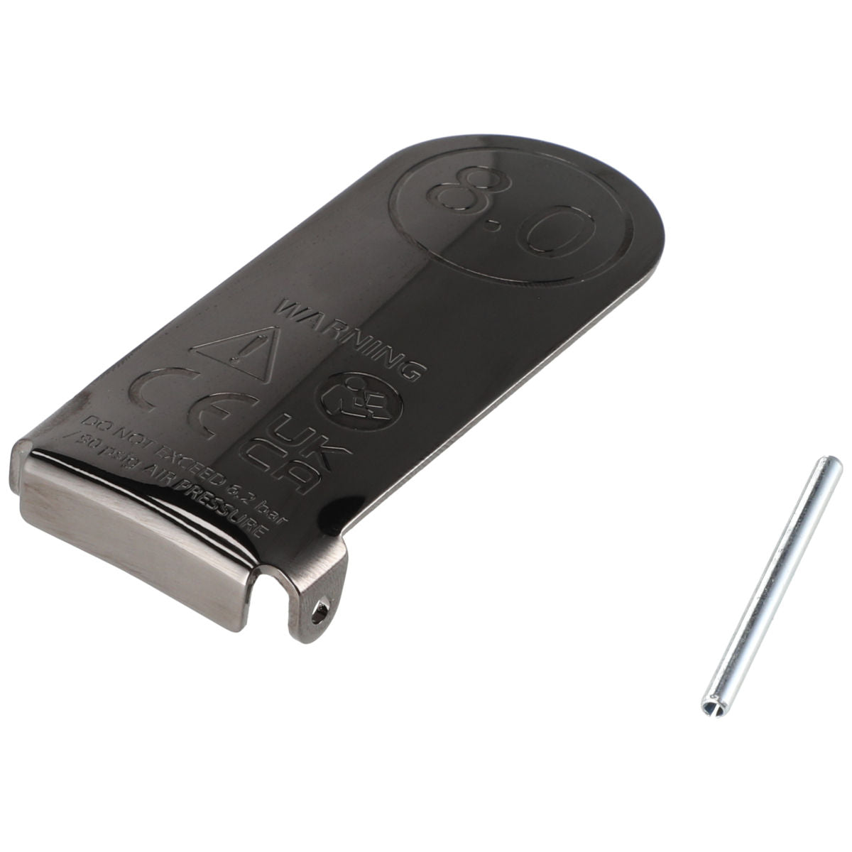 Mirka ROS Lever Kit MPA3233 8.0/12000, 1/Pkg