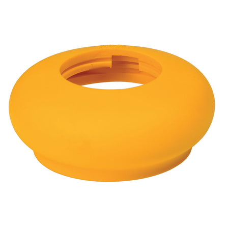 Mirka ROS Grip 2.95 in (75mm) Yellow MPA0290, 1/Pkg