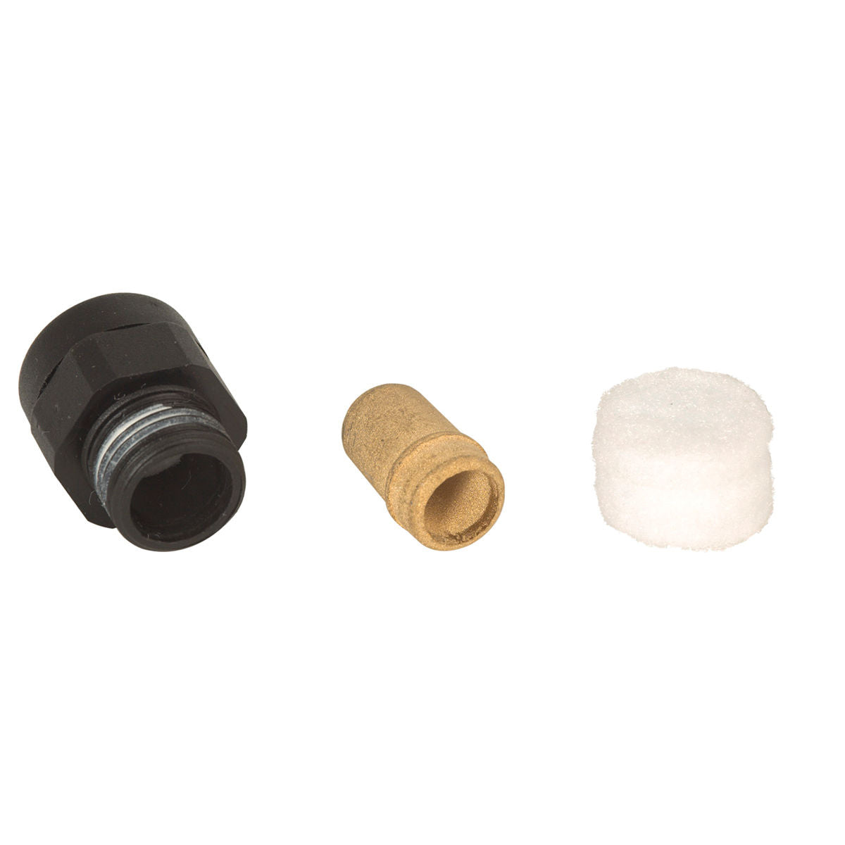 Mirka ROS Muffler Kit MPA0803, 1/Pkg
