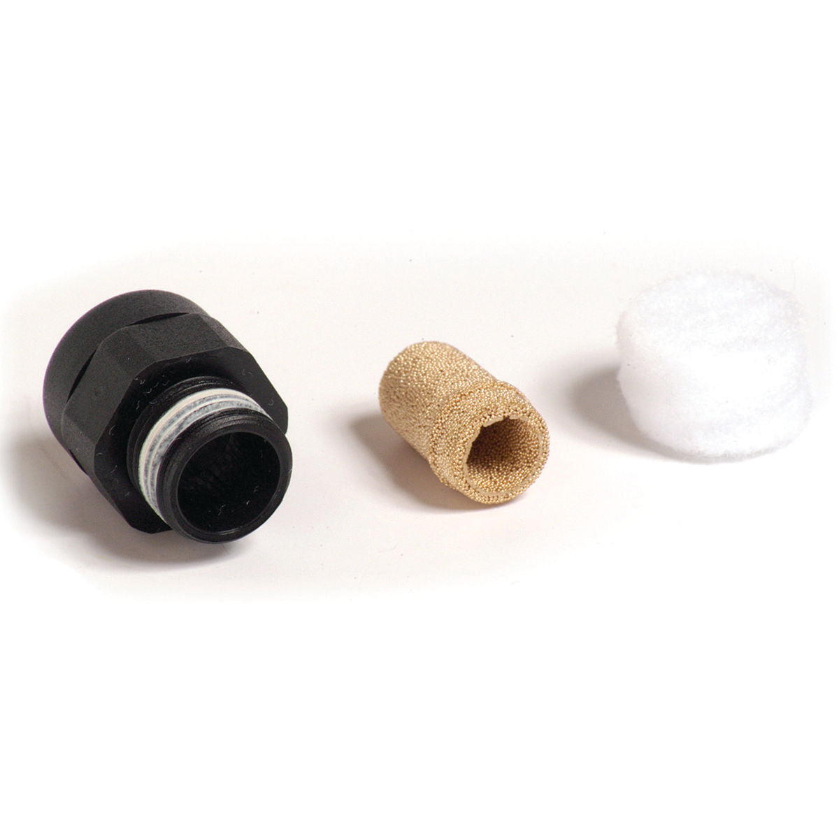 Mirka ROS Muffler Kit MPA0797, 1/Pkg