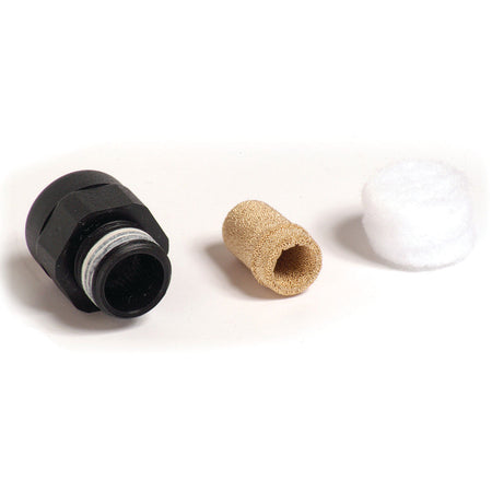Mirka ROS Muffler Kit MPA0797, 1/Pkg