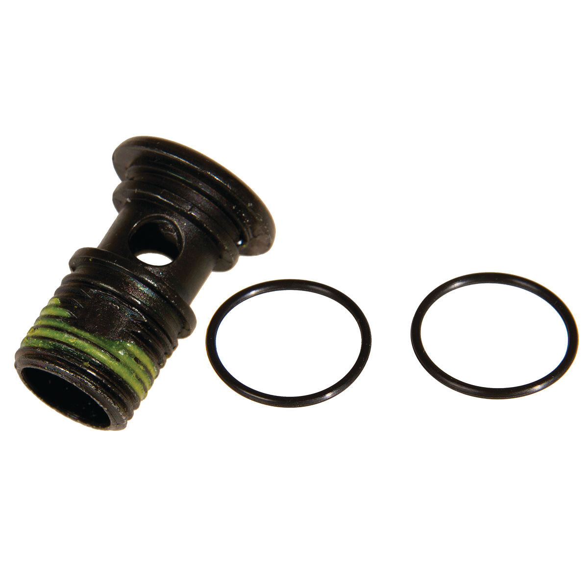Mirka ROS Retainer+O-Ring Kit MPA2551, 1/Pkg