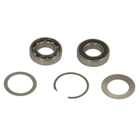 Mirka ROS Spindle Bearing Kit MPA0804, 1/Pkg