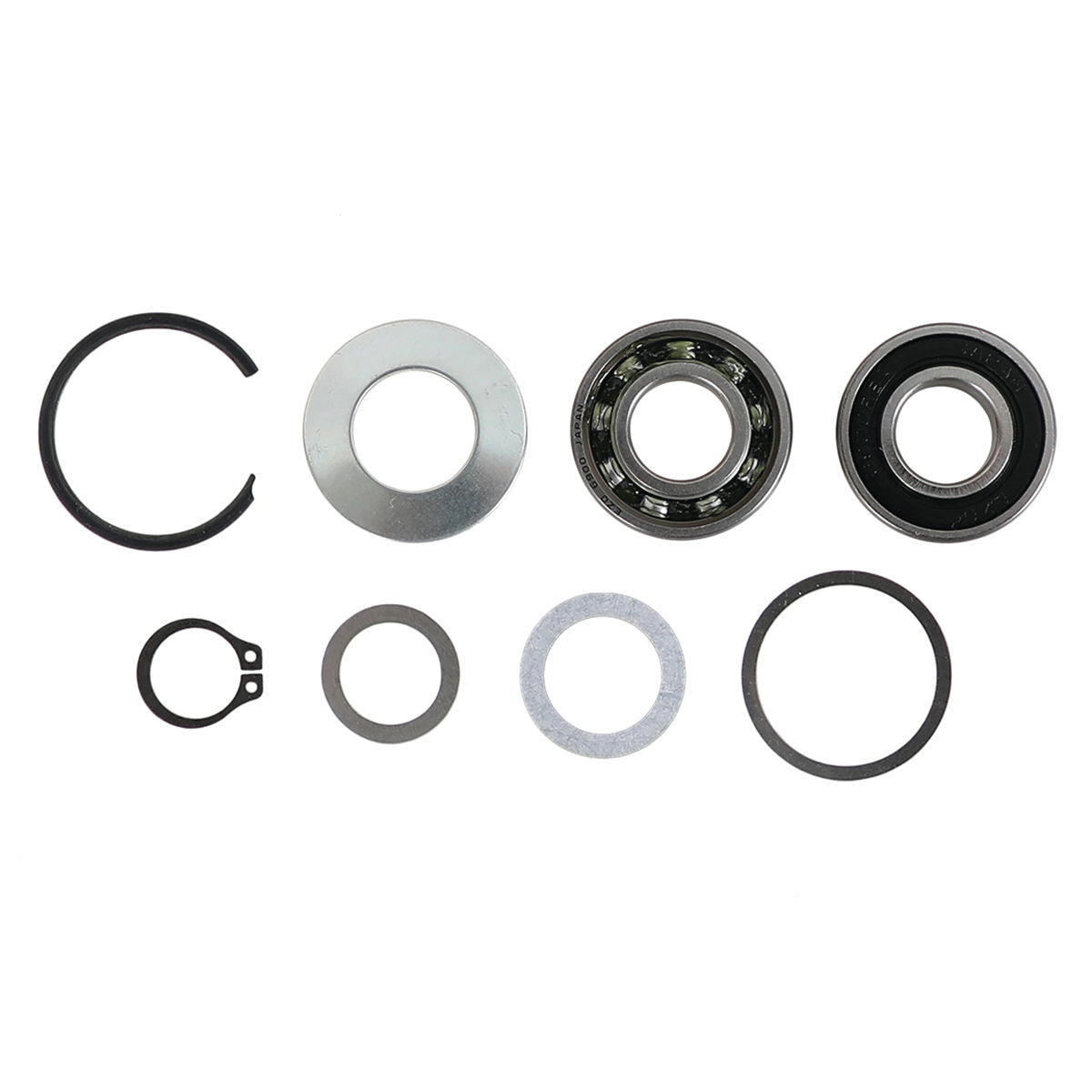 Mirka ROS Under Bearing Set MPA0807, 1/Pkg