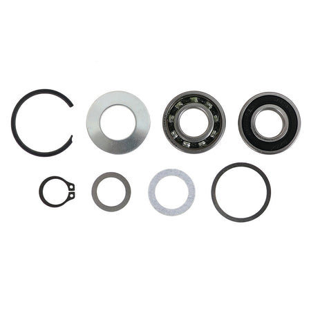 Mirka ROS Under Bearing Set MPA0807, 1/Pkg